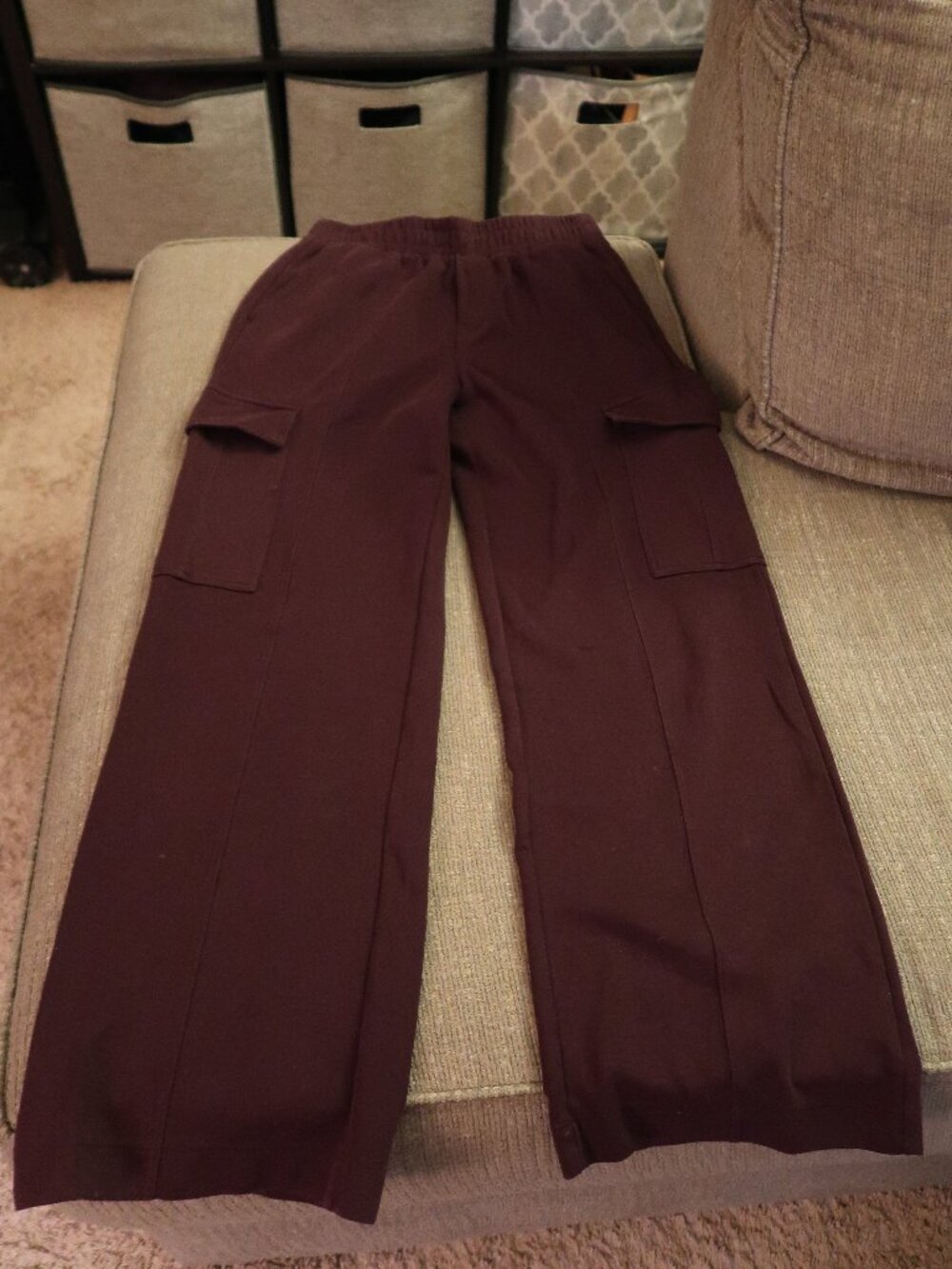 Active Dynamic Fleece Pants